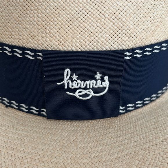 Hermes Authentic Hat - Picture 2 of 12